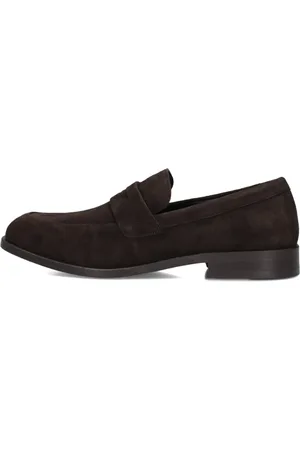 HUGO BOSS Herren, Schuhe, Braun, 43 EUGröße: