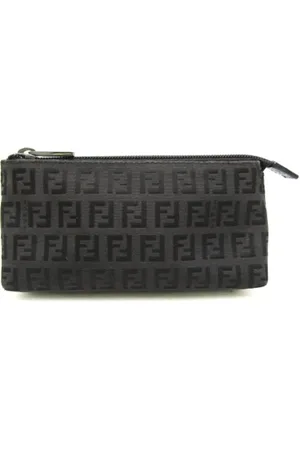 Fendi Damen, Pre-Owned, Braun, ONE SIZEGröße: