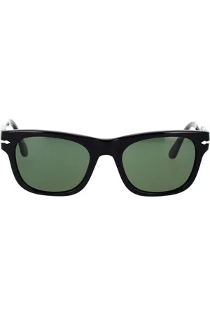 Persol Unisex, Accessories, Schwarzk, 52 MMGröße: