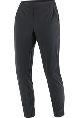 Salomon Damen, Sport, Schwarzk, LGröße: