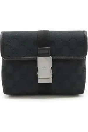 Gucci Damen, Pre-Owned, Schwarzk, ONE SIZEGröße: