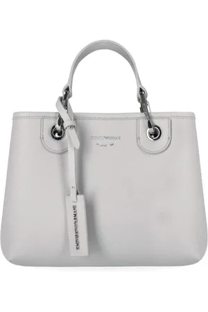 Emporio Armani Damen, Taschen, Grau, ONE SIZEGröße: