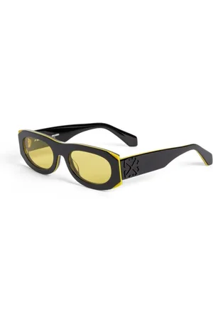 OFF-WHITE Unisex, Accessories, Schwarzk, 54 MMGröße: