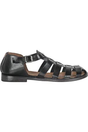 Moma Damen, Schuhe, Schwarzk, 40 EUGröße:
