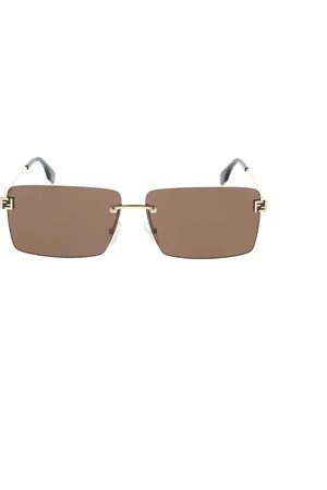 Fendi Unisex, Accessories, Gelb, ONE SIZEGröße: