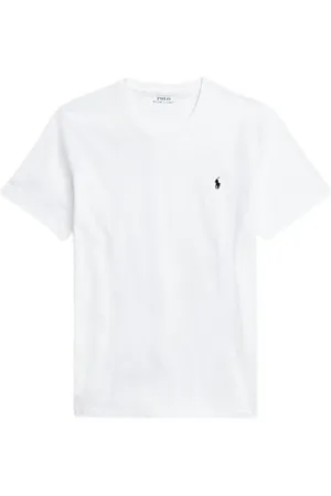 Ralph Lauren Herren, Oberteile, Weiß, XLGröße: