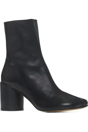Maison Margiela Damen, Schuhe, Schwarzk, 41 EUGröße: