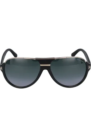 Tom Ford Unisex, Accessories, Schwarzk, 59 MMGröße: