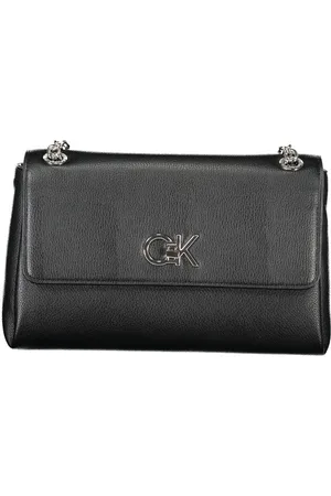 Calvin Klein Damen, Taschen, Schwarzk, ONE SIZEGröße: