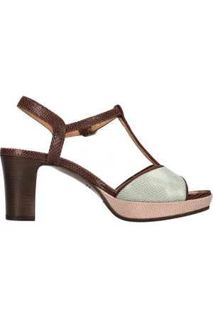 Chie Mihara Damen, Schuhe, Mehrfarbig, 39 1/2 EUGröße:
