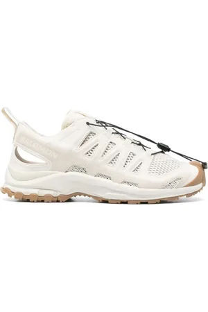 Salomon Herren, Schuhe, Weiß, 40 EUGröße:
