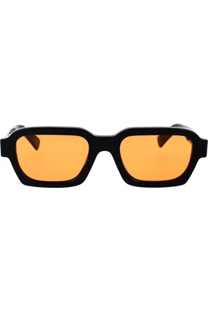 Retrosuperfuture Unisex, Accessories, Schwarzk, 52 MMGröße: