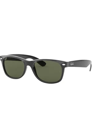 Ray-Ban Herren, Accessories, Grau, 55 MMGröße: