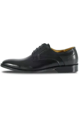 Digel Herren, Schuhe, Schwarzk, 42 EUGröße: