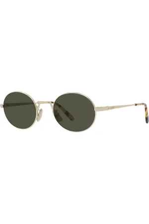 Prada Unisex, Accessories, Gelb, 52 MMGröße: