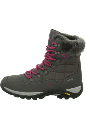 BRUTTING Unisex, Schuhe, Grau, 37 EUGröße: