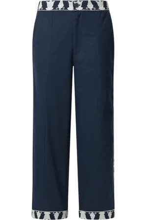 Pepe Jeans Damen, Hosen, Blau, LGröße: