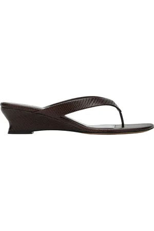Le Monde Beryl Damen, Schuhe, Braun, 38 1/2 EUGröße: