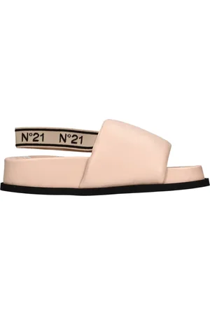 Nº21 Damen, Schuhe, Rosa, 39 EUGröße: