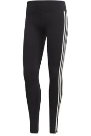 adidas Damen, Sport, Schwarzk, 3XSGröße: