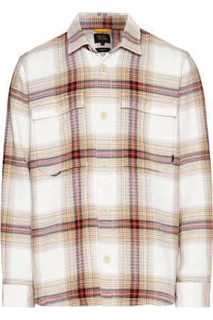 Camel Active Herren, Shirts, Mehrfarbig, LGröße: