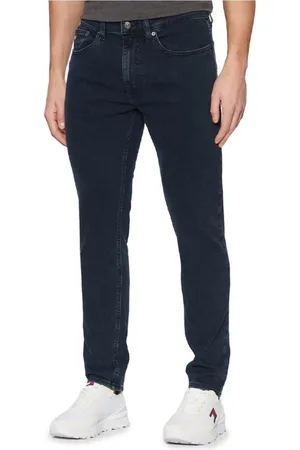 Tommy Hilfiger Herren, Jeans, Blau, W30 L32Größe: