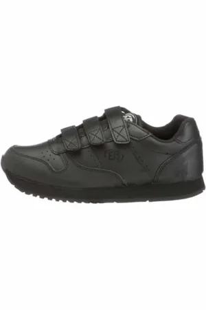 BRUTTING Herren, Schuhe, Schwarzk, 36 EUGröße: