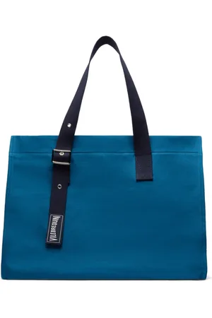 Vilebrequin Herren, Taschen, Blau, ONE SIZEGröße: