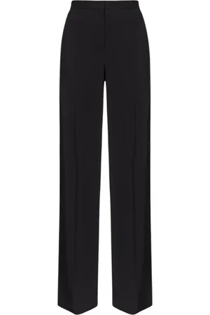 Pinko Damen, Hosen, Schwarzk, 2XSGröße: