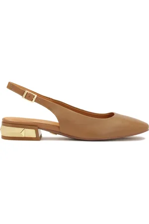 Kazar Damen, Schuhe, Braun, 40 EUGröße: