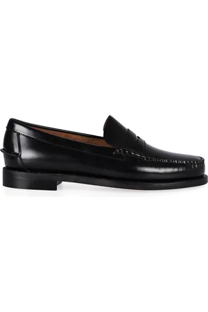 SEBAGO Herren, Schuhe, Schwarzk, 41 EUGröße: