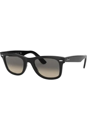 Ray-Ban Herren, Accessories, Schwarzk, 50 MMGröße: