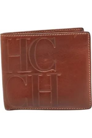 Carolina Herrera Damen, Pre-Owned, Braun, ONE SIZEGröße: