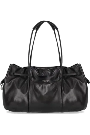 Emporio Armani Damen, Taschen, Schwarzk, ONE SIZEGröße: