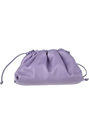 Bottega Veneta Damen, Pre-Owned, Lila, ONE SIZEGröße: