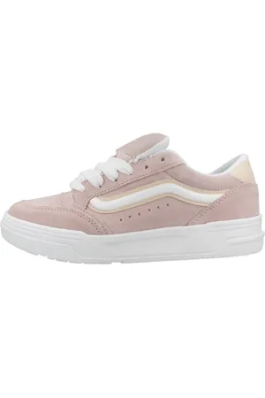 Vans Damen, Schuhe, Rosa, 36 1/2 EUGröße: