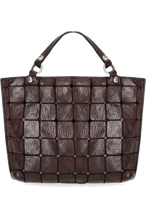 Campomaggi Damen, Taschen, Braun, ONE SIZEGröße: