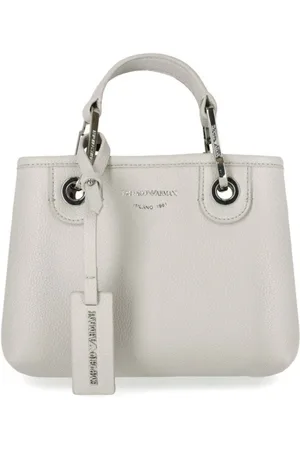 Emporio Armani Damen, Taschen, Grau, ONE SIZEGröße: