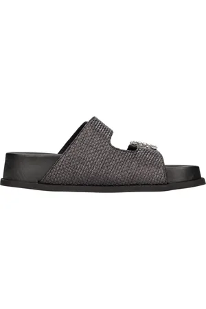 Nº21 Damen, Schuhe, Schwarzk, 39 EUGröße: