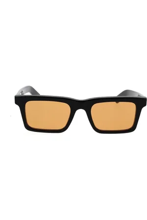 Retrosuperfuture Unisex, Accessories, Schwarzk, 52 MMGröße: