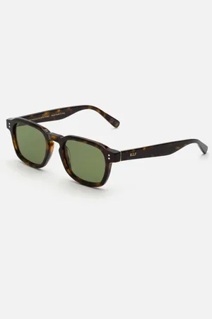 Retrosuperfuture Unisex, Accessories, Braun, 50 MMGröße: