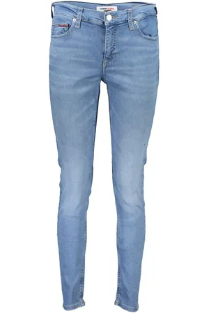 Tommy Hilfiger Damen, Jeans, Blau, W30 L30Größe: