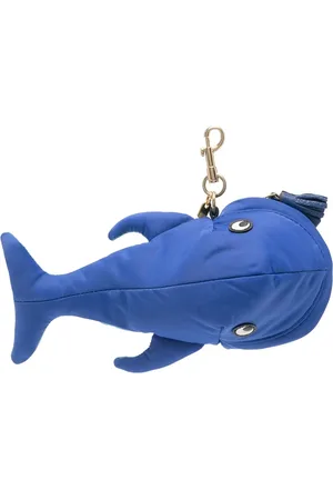 Anya Hindmarch Damen, Accessories, Blau, ONE SIZEGröße: