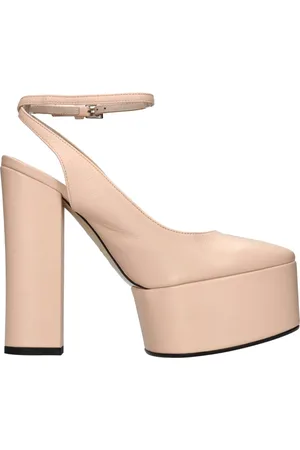 Nº21 Damen, Schuhe, Rosa, 37 1/2 EUGröße: