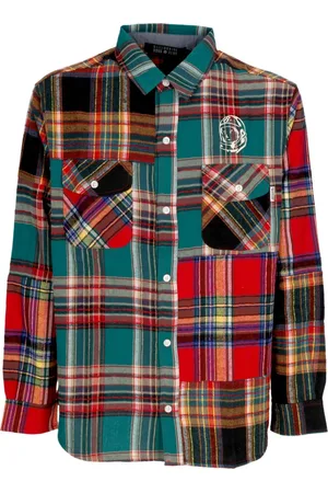 Billionaire Boys Club Herren, Shirts, Mehrfarbig, MGröße: