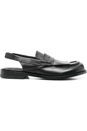 Officine creative Damen, Schuhe, Schwarzk, 38 1/2 EUGröße: