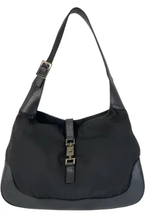 Gucci Damen, Pre-Owned, Schwarzk, ONE SIZEGröße: