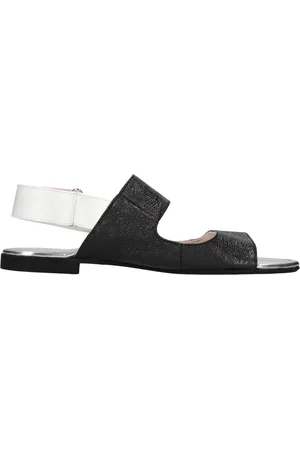 Nº21 Damen, Schuhe, Schwarzk, 38 EUGröße: