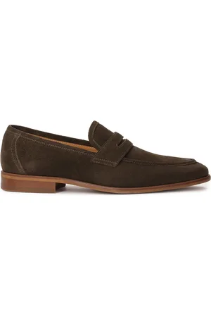 Kazar Herren, Schuhe, Braun, 45 EUGröße: