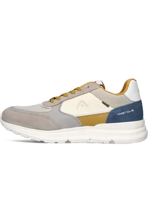 Ambitious Herren, Schuhe, Mehrfarbig, 46 EUGröße: